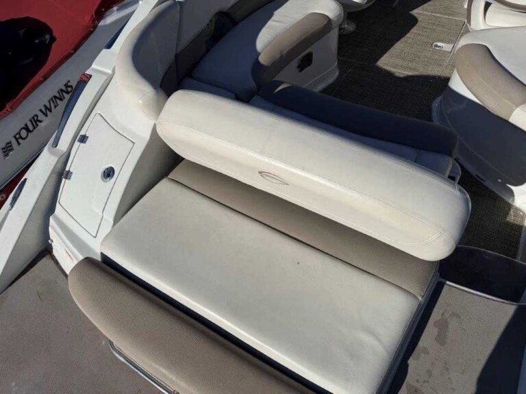 2016 Crownline E4 Promo Package US-KIS82502J516 [photo 25]